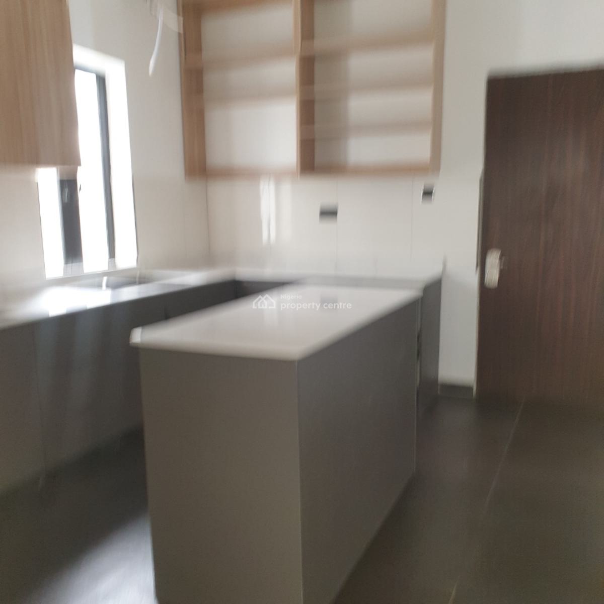 Newly Built Five Bedroom Detached Duplex in a Superb and Decent Estate, Opic Estate, Opic, Isheri North, Lagos, Detached Duplex for Sale