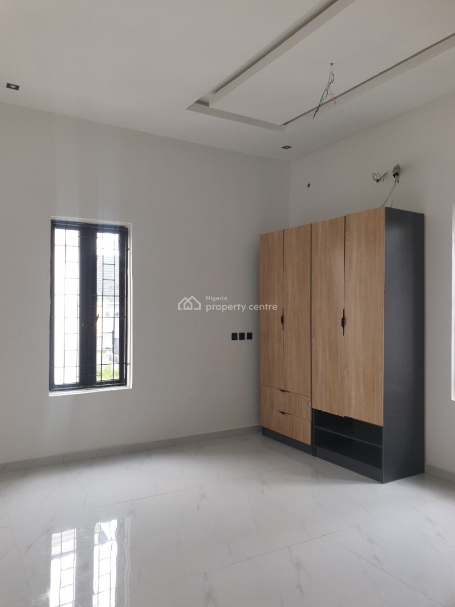 Newly Built Five Bedroom Detached Duplex in a Superb and Decent Estate, Opic Estate, Opic, Isheri North, Lagos, Detached Duplex for Sale