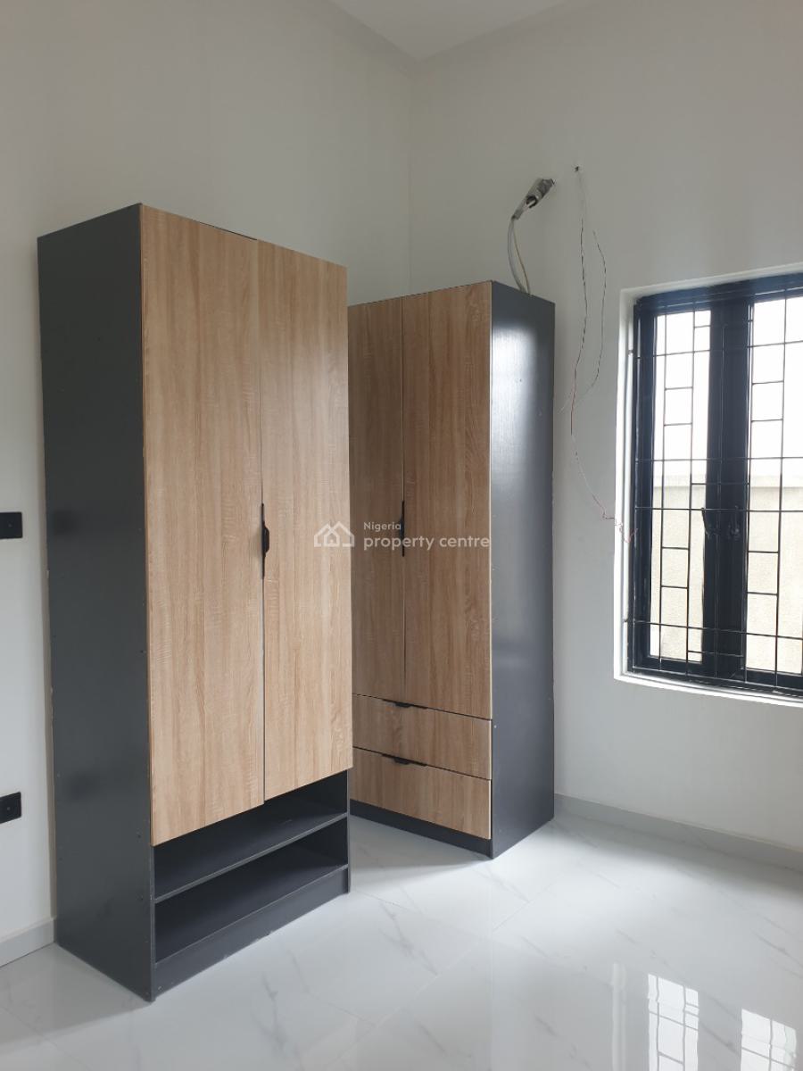 Newly Built Five Bedroom Detached Duplex in a Superb and Decent Estate, Opic Estate, Opic, Isheri North, Lagos, Detached Duplex for Sale