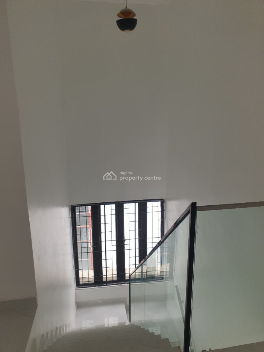 Newly Built Five Bedroom Detached Duplex in a Superb and Decent Estate, Opic Estate, Opic, Isheri North, Lagos, Detached Duplex for Sale