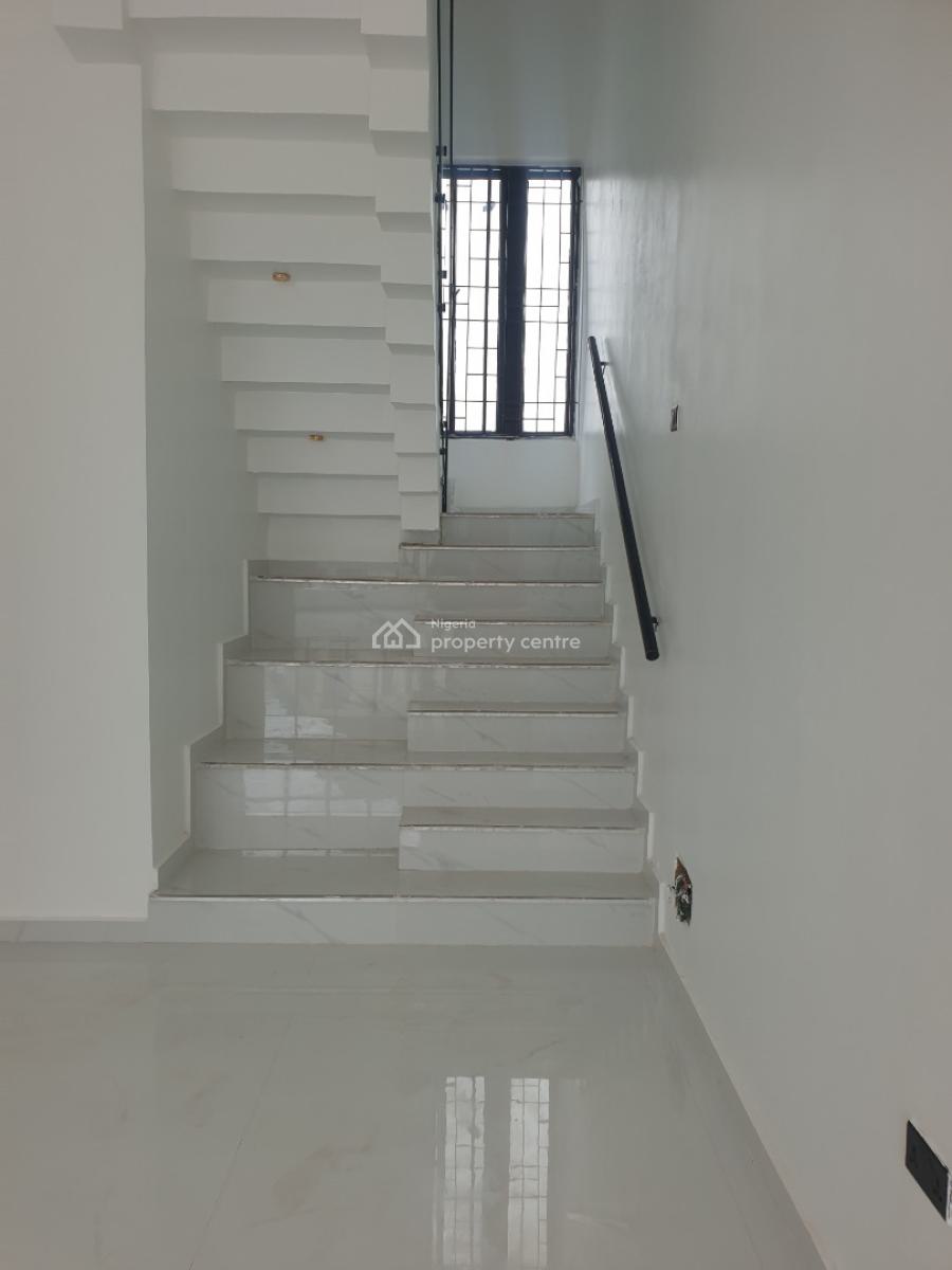 Newly Built Five Bedroom Detached Duplex in a Superb and Decent Estate, Opic Estate, Opic, Isheri North, Lagos, Detached Duplex for Sale