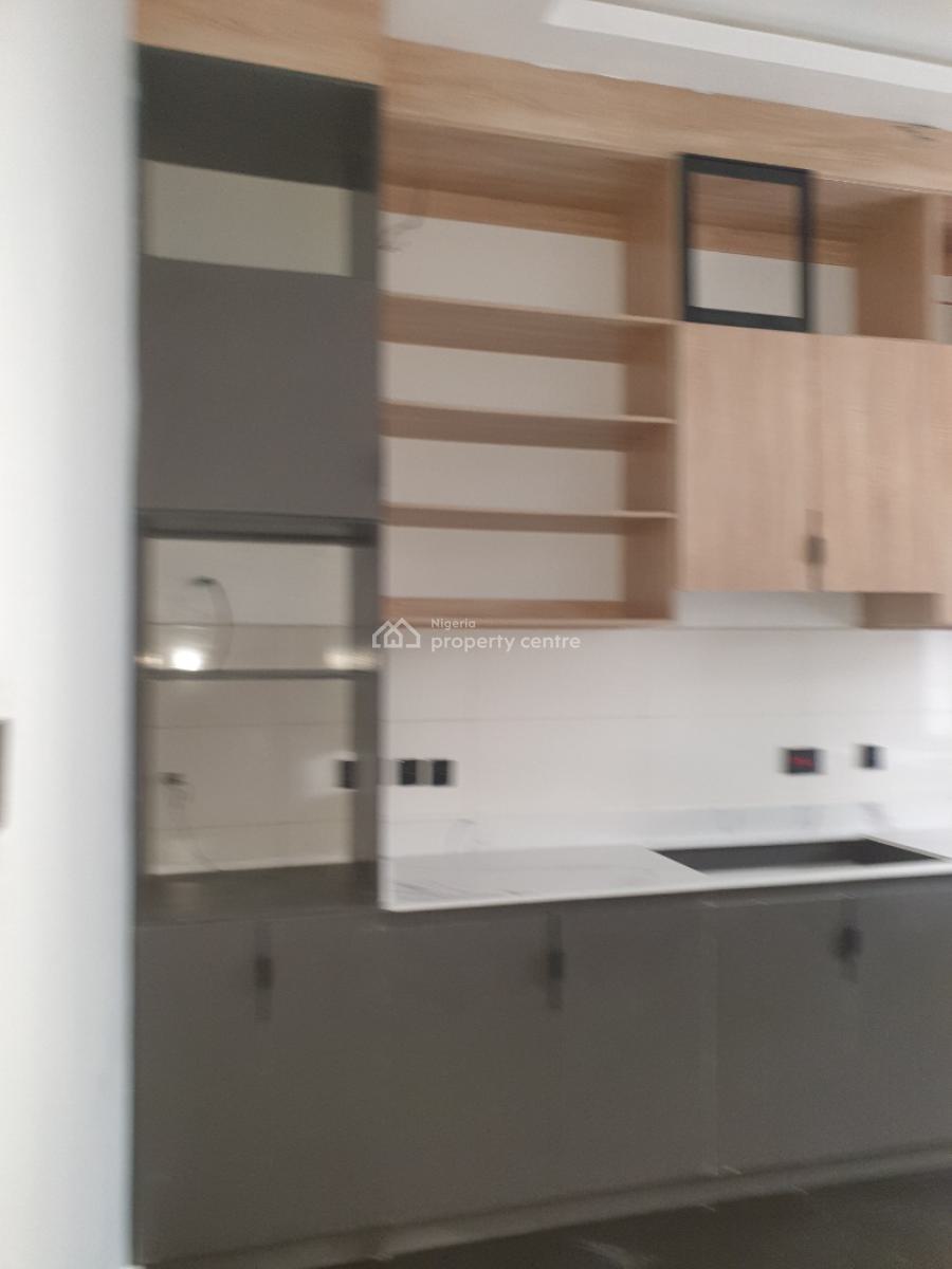Newly Built Five Bedroom Detached Duplex in a Superb and Decent Estate, Opic Estate, Opic, Isheri North, Lagos, Detached Duplex for Sale