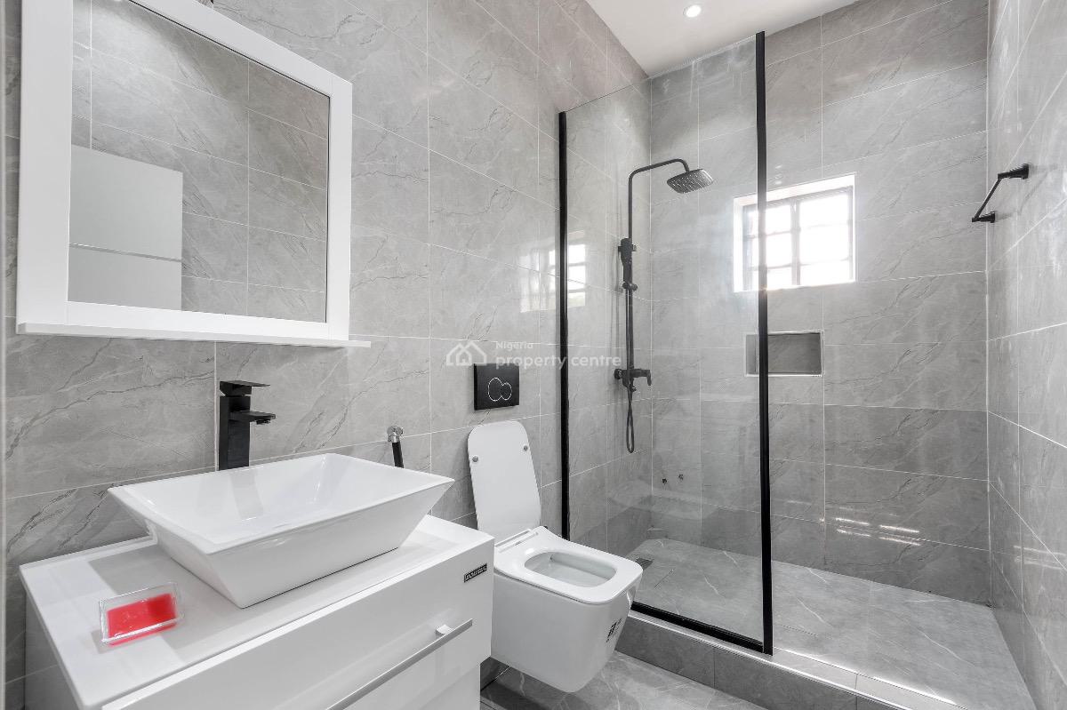 Brand New 3 Bedroom Apartment with Outdoor Snooker, Ps5 Swimming Pool, Victoria Island (vi), Lagos, Flat / Apartment Short Let