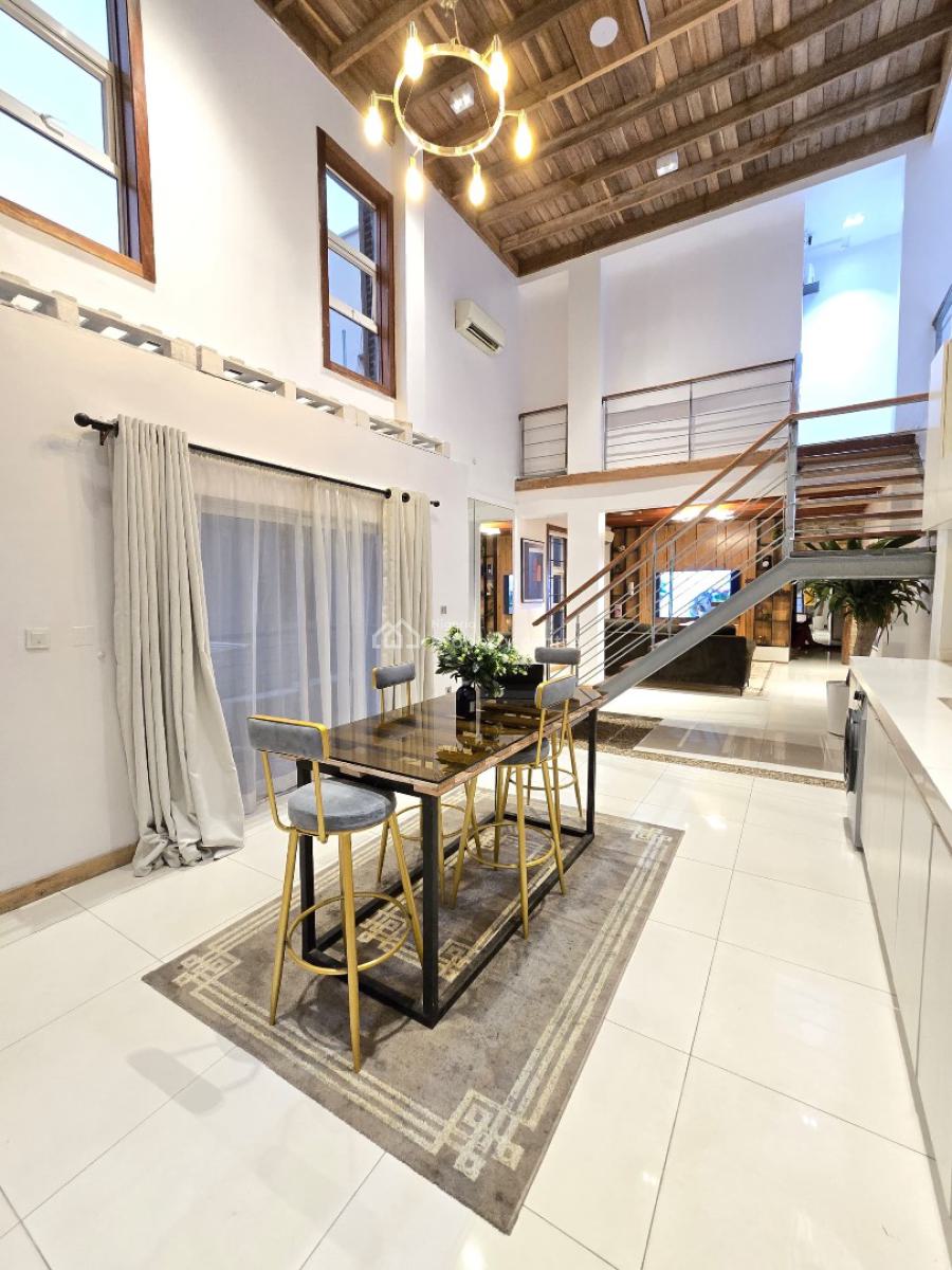 a Brand New Luxury 2bedroom Apartment with Swimming Pool,ps5, Elevator, Victoria Island (vi), Lagos, Flat / Apartment Short Let