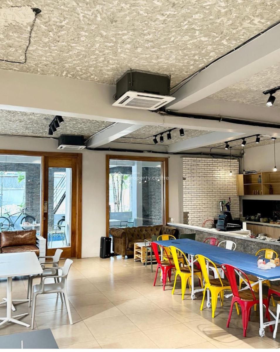 a Brand New Luxury 2bedroom Apartment with Swimming Pool,ps5, Elevator, Victoria Island (vi), Lagos, Flat / Apartment Short Let