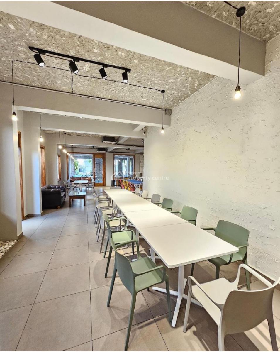 a Brand New Luxury 2bedroom Apartment with Swimming Pool,ps5, Elevator, Victoria Island (vi), Lagos, Flat / Apartment Short Let