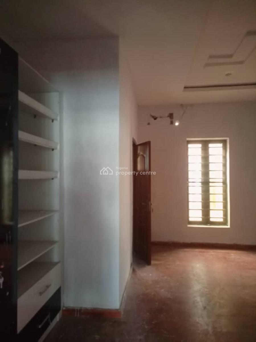 Very Spacious and Newly Out 4 Bedroom Duplex with a Spacious Bq, Gra, Ikota, Lekki, Lagos, Semi-detached Duplex for Rent