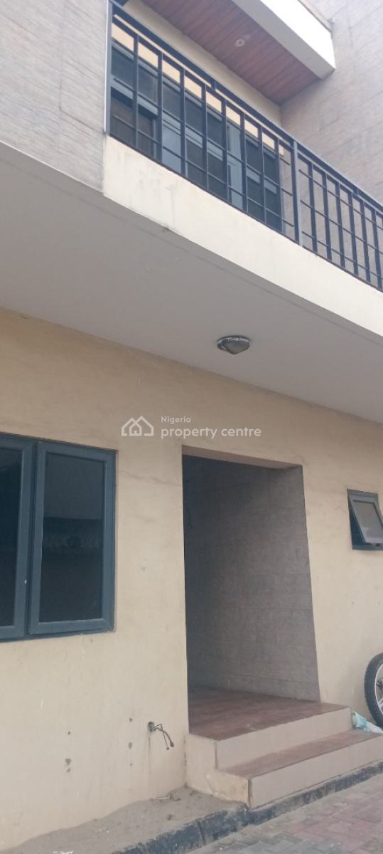Now Available, Off Mobil Road Ilaje Ajah, Ilaje, Ajah, Lagos, Terraced Duplex for Rent