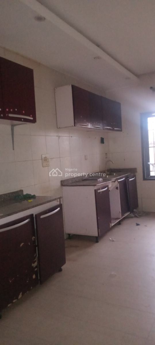 Now Available, Off Mobil Road Ilaje Ajah, Ilaje, Ajah, Lagos, Terraced Duplex for Rent
