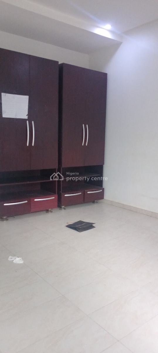 Now Available, Off Mobil Road Ilaje Ajah, Ilaje, Ajah, Lagos, Terraced Duplex for Rent