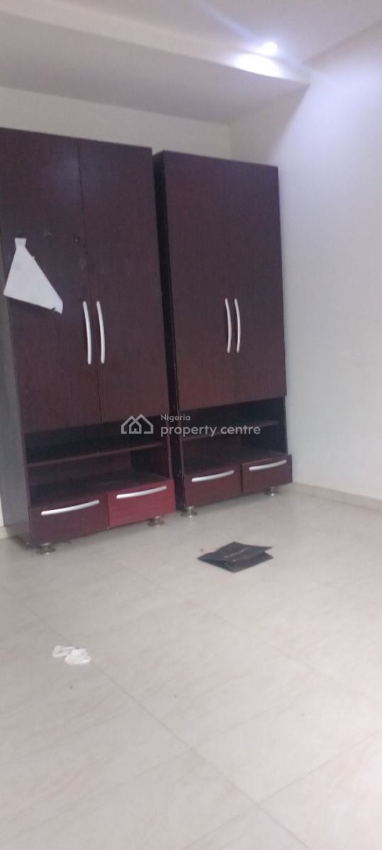 Now Available, Off Mobil Road Ilaje Ajah, Ilaje, Ajah, Lagos, Terraced Duplex for Rent