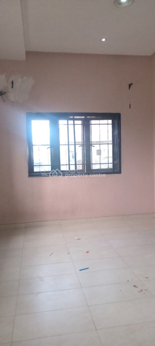 Now Available, Off Mobil Road Ilaje Ajah, Ilaje, Ajah, Lagos, Terraced Duplex for Rent