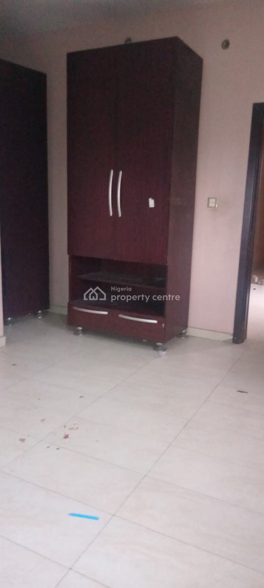 Now Available, Off Mobil Road Ilaje Ajah, Ilaje, Ajah, Lagos, Terraced Duplex for Rent