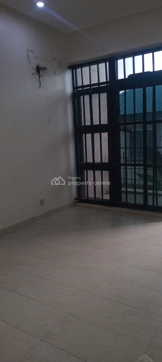 Now Available, Off Mobil Road Ilaje Ajah, Ilaje, Ajah, Lagos, Terraced Duplex for Rent
