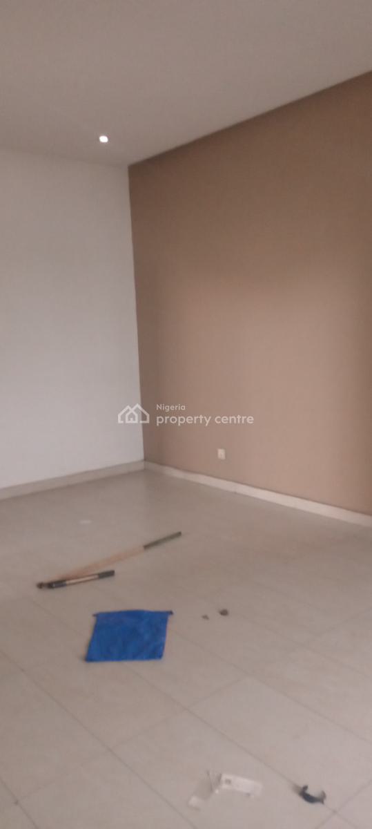 Now Available, Off Mobil Road Ilaje Ajah, Ilaje, Ajah, Lagos, Terraced Duplex for Rent