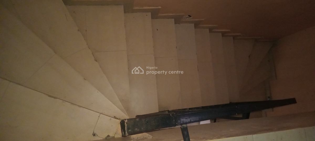 Now Available, Off Mobil Road Ilaje Ajah, Ilaje, Ajah, Lagos, Terraced Duplex for Rent