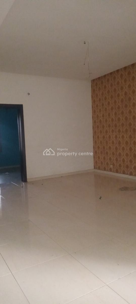 Now Available, Off Mobil Road Ilaje Ajah, Ilaje, Ajah, Lagos, Terraced Duplex for Rent