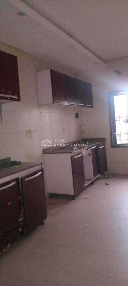 Now Available, Off Mobil Road Ilaje Ajah, Ilaje, Ajah, Lagos, Terraced Duplex for Rent