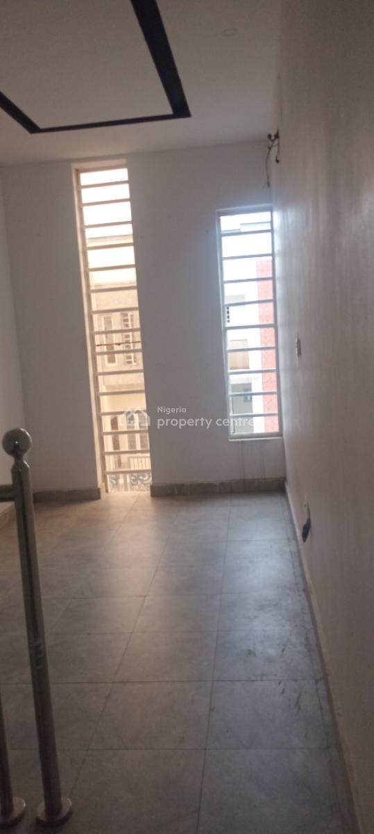 Now Available, Abraham Adesanya, Ajah, Lagos, Mini Flat (room and Parlour) for Sale