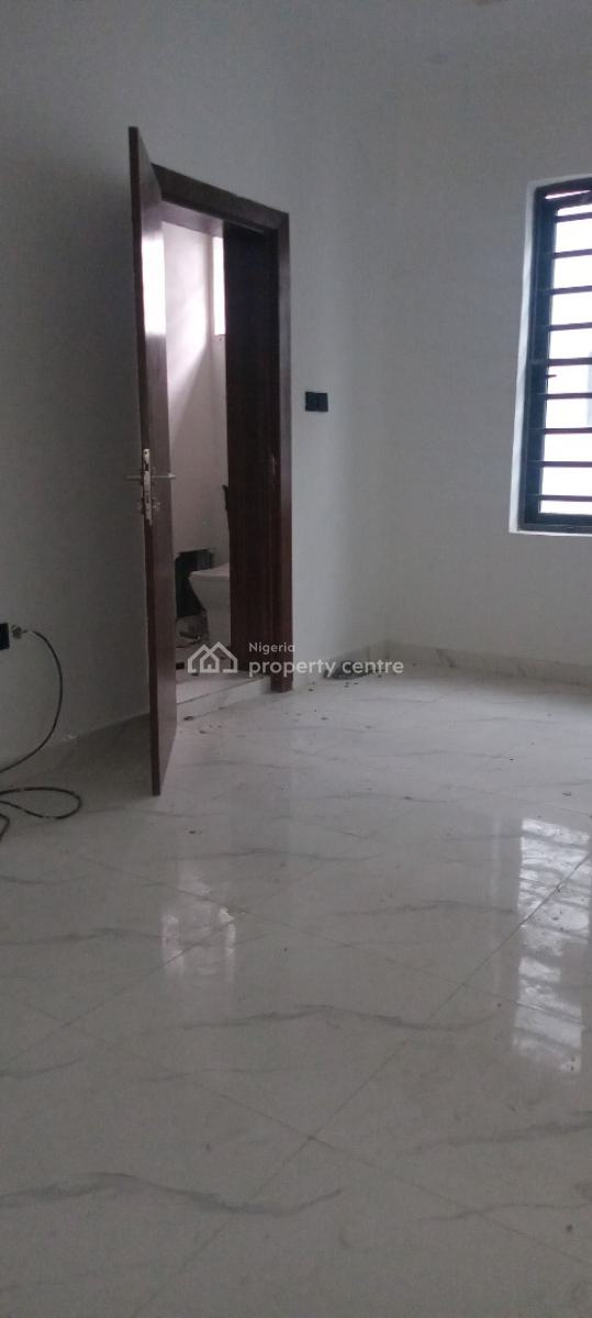 Now Available, Abraham Adesanya, Ajah, Lagos, Mini Flat (room and Parlour) for Sale