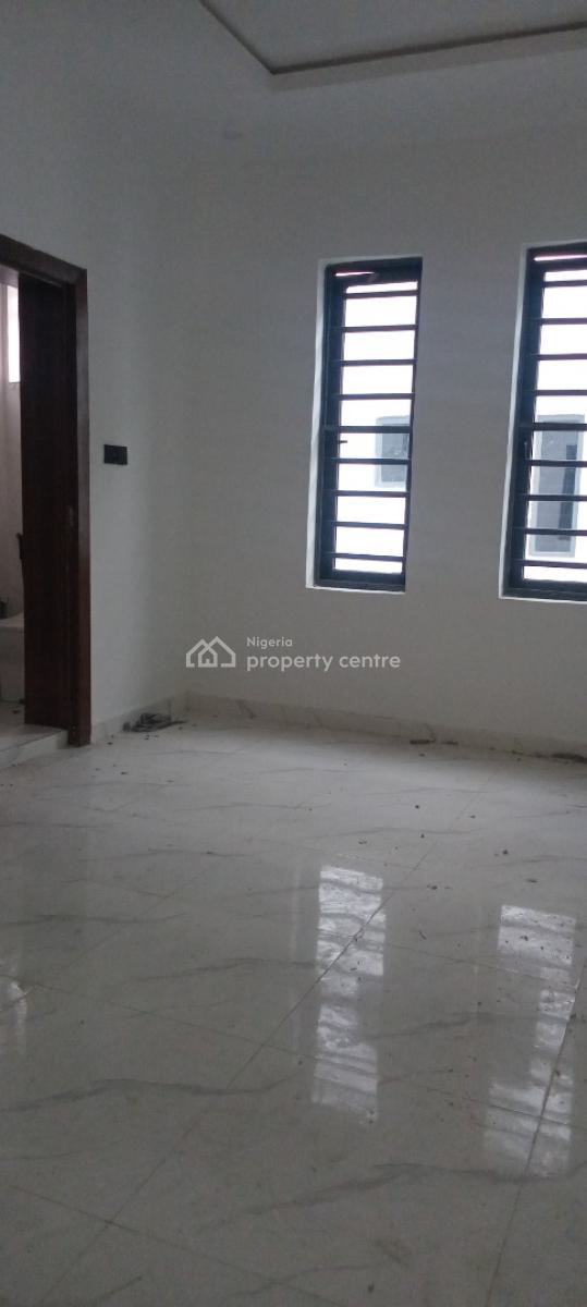 Now Available, Abraham Adesanya, Ajah, Lagos, Mini Flat (room and Parlour) for Sale