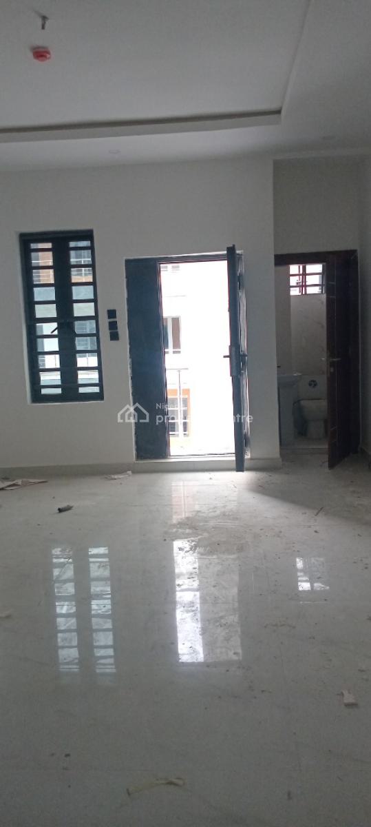 Now Available, Abraham Adesanya, Ajah, Lagos, Mini Flat (room and Parlour) for Sale