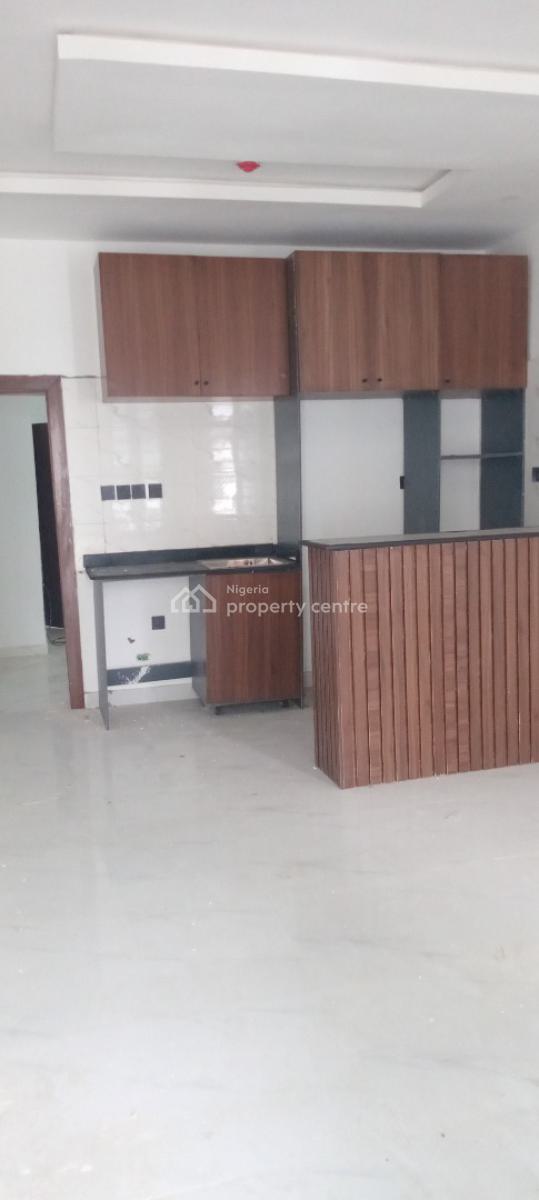 Now Available, Abraham Adesanya, Ajah, Lagos, Mini Flat (room and Parlour) for Sale