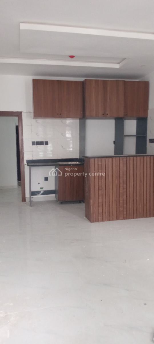Now Available, Abraham Adesanya, Ajah, Lagos, Mini Flat (room and Parlour) for Sale
