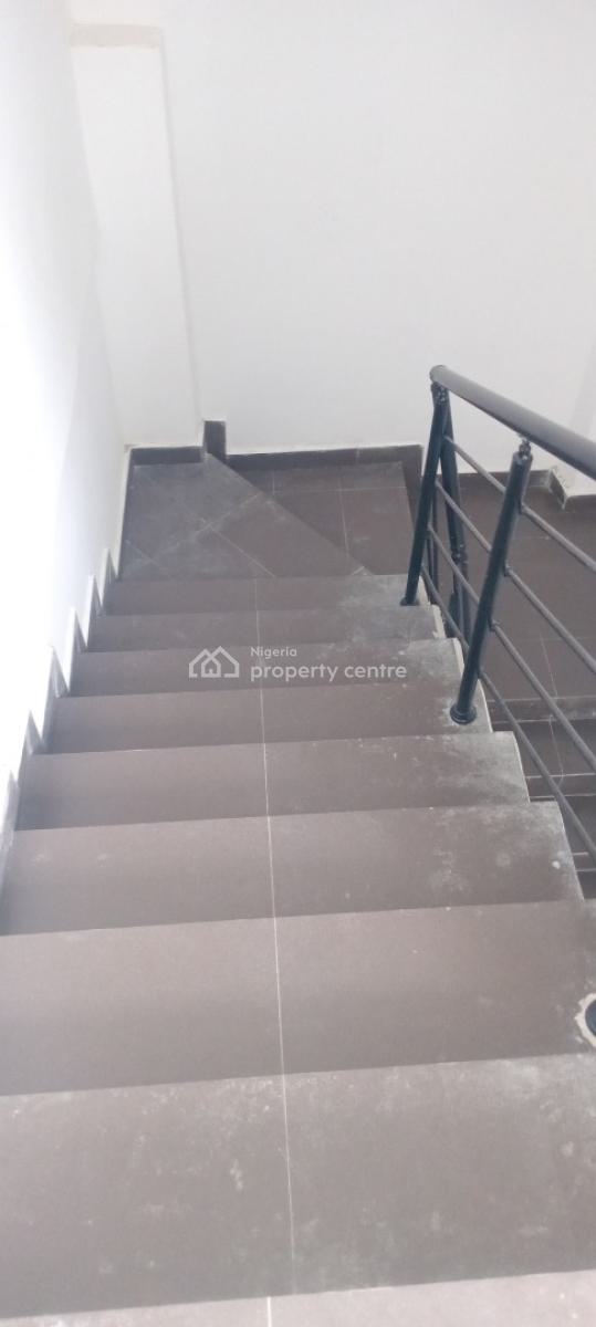 Now Available, Abraham Adesanya, Ajah, Lagos, Mini Flat (room and Parlour) for Sale