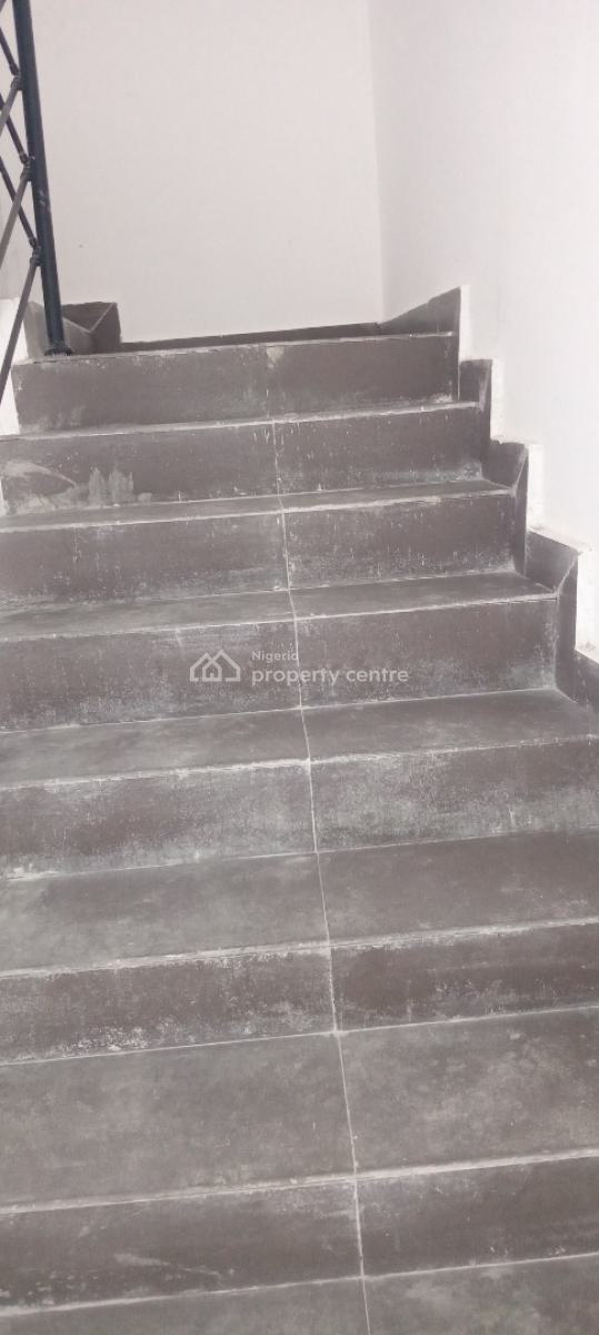 Now Available, Abraham Adesanya, Ajah, Lagos, Mini Flat (room and Parlour) for Sale