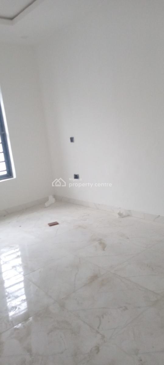 Now Available, Abraham Adesanya, Ajah, Lagos, Mini Flat (room and Parlour) for Sale