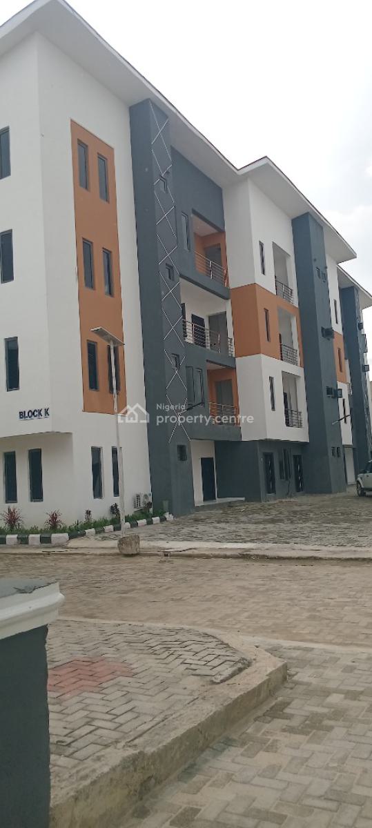 Now Available, Abraham Adesanya, Ajah, Lagos, Mini Flat (room and Parlour) for Sale