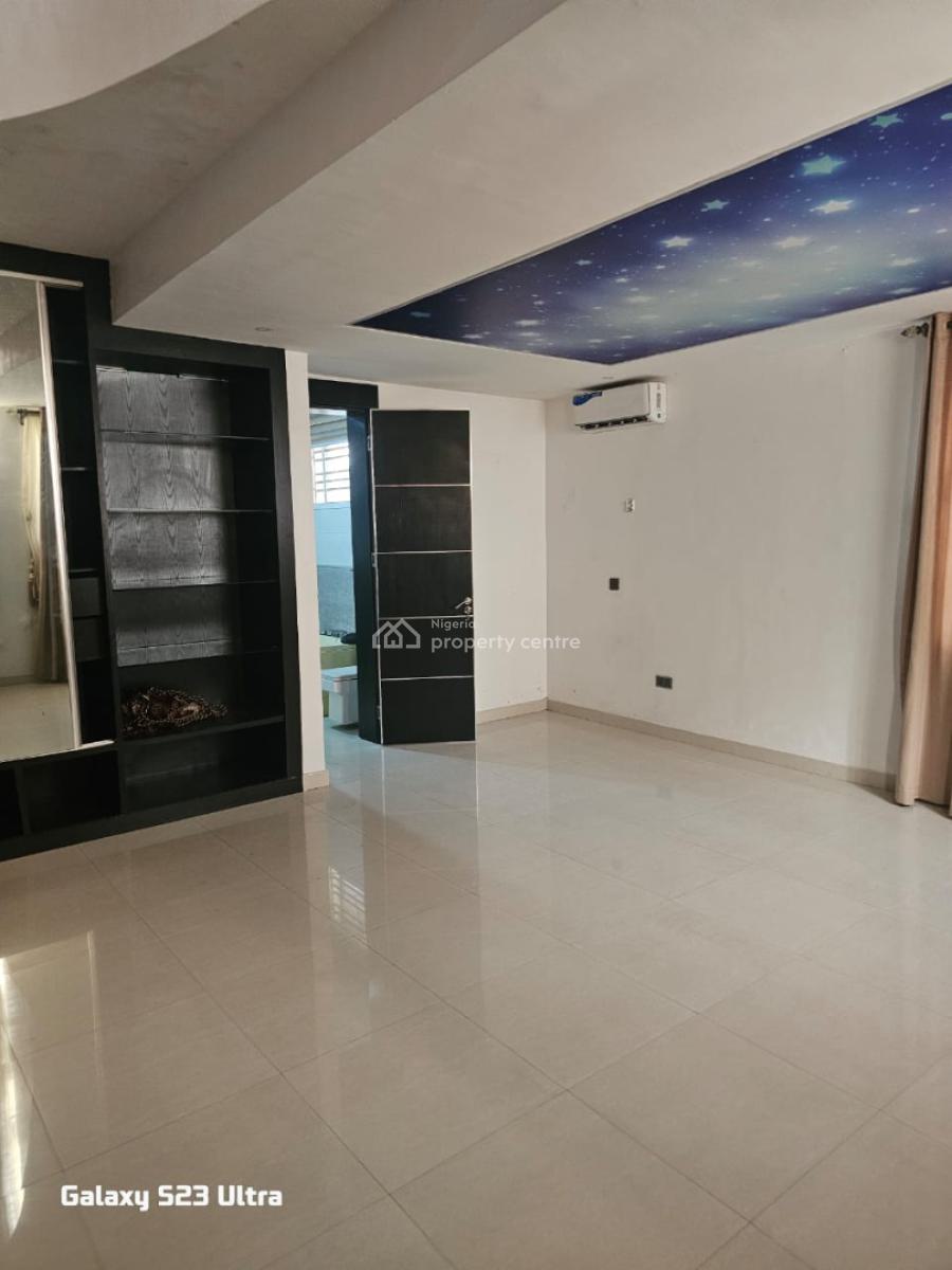 Newly Built 5bedrooms Duplex, Roy Street Orchid Road, Ocean Bay Estate, Lekki, Lagos, Detached Duplex for Sale