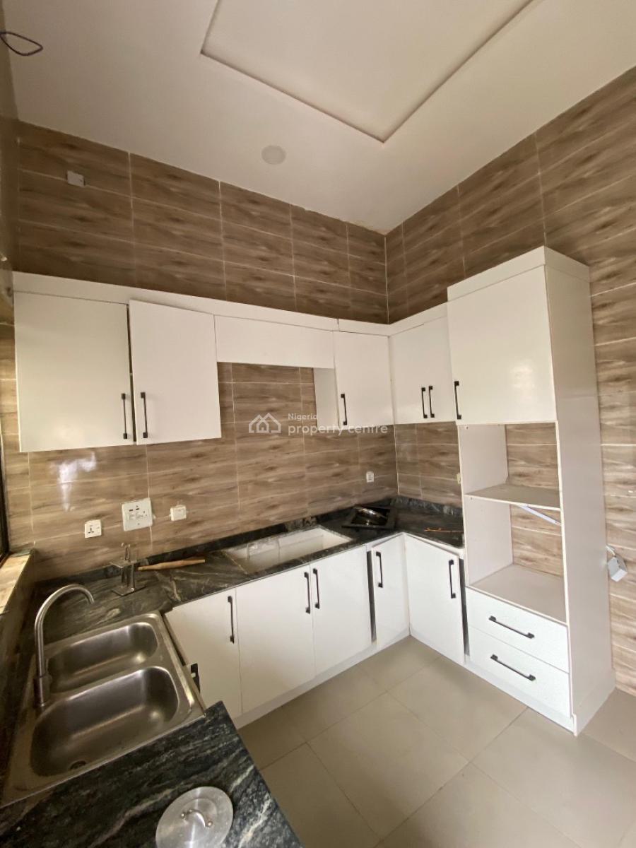 Serene 4 Bedroom Terrace Duplex, Harris Drive By Vgc, Vgc, Lekki, Lagos, Terraced Duplex for Rent