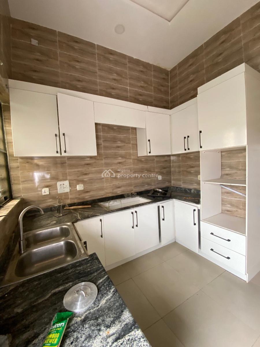 Serene 4 Bedroom Terrace Duplex, Harris Drive By Vgc, Vgc, Lekki, Lagos, Terraced Duplex for Rent