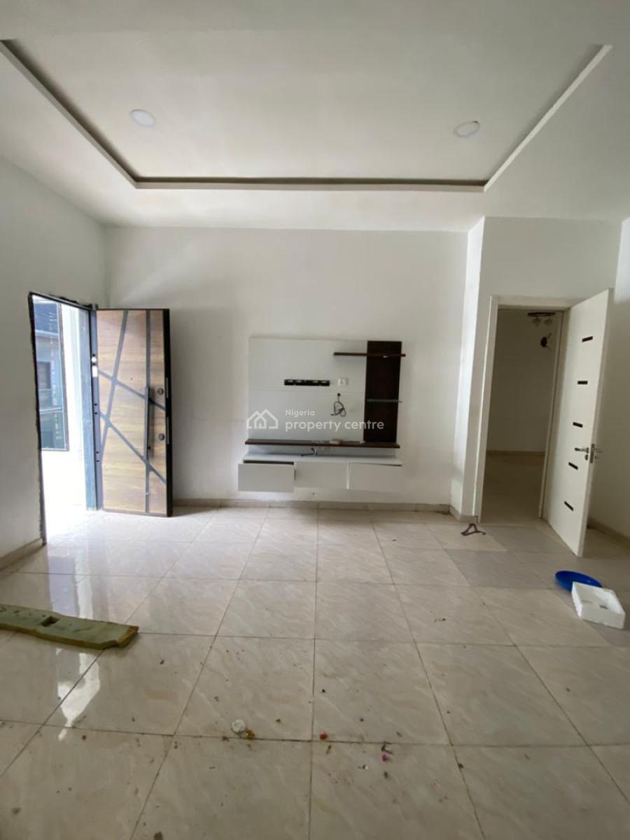 Serene 4 Bedroom Terrace Duplex, Harris Drive By Vgc, Vgc, Lekki, Lagos, Terraced Duplex for Rent