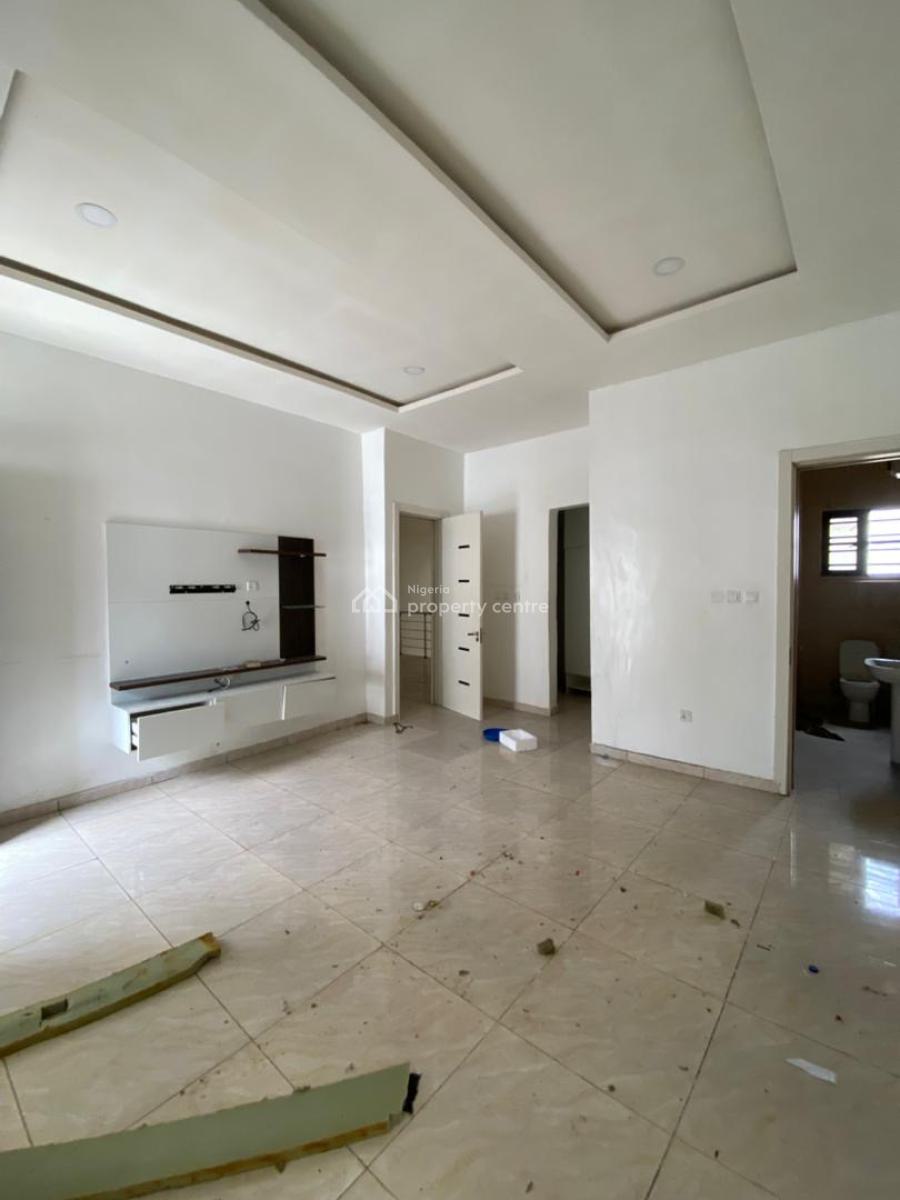 Serene 4 Bedroom Terrace Duplex, Harris Drive By Vgc, Vgc, Lekki, Lagos, Terraced Duplex for Rent
