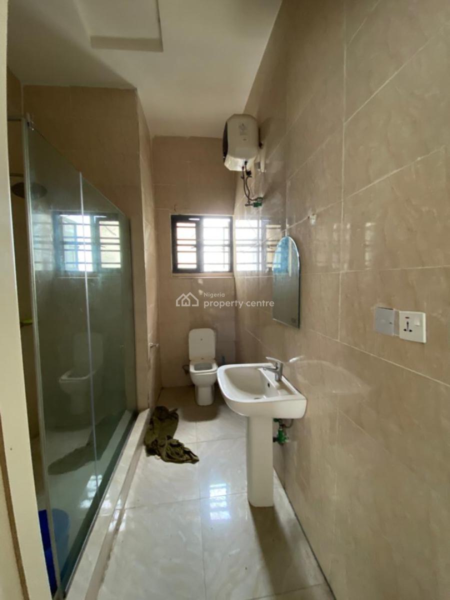 Serene 4 Bedroom Terrace Duplex, Harris Drive By Vgc, Vgc, Lekki, Lagos, Terraced Duplex for Rent