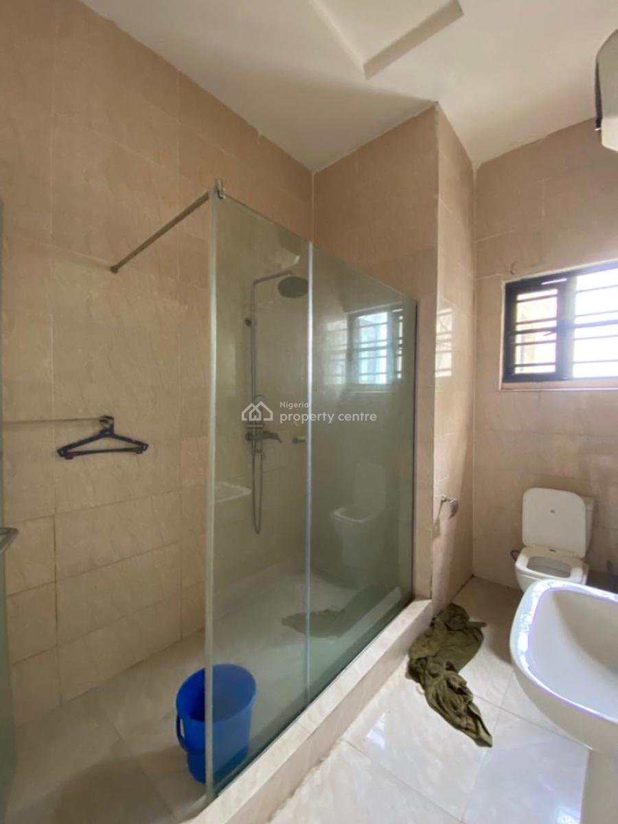 Serene 4 Bedroom Terrace Duplex, Harris Drive By Vgc, Vgc, Lekki, Lagos, Terraced Duplex for Rent