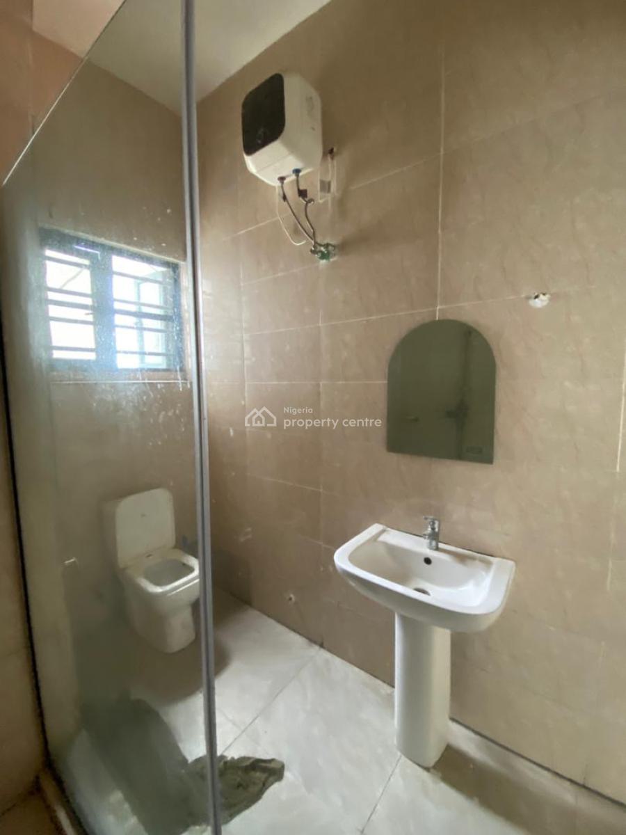 Serene 4 Bedroom Terrace Duplex, Harris Drive By Vgc, Vgc, Lekki, Lagos, Terraced Duplex for Rent