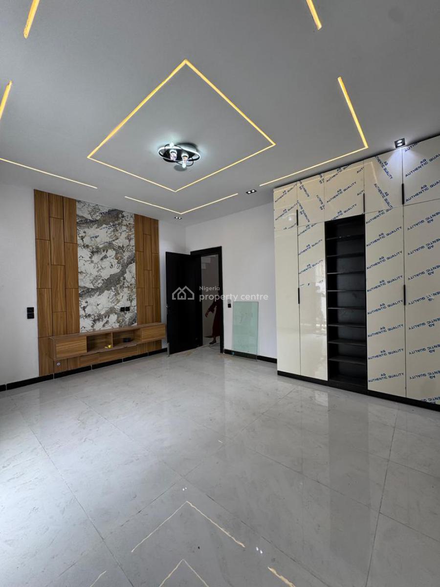 Luxury & Elegant 5beduplex Fully Detached., Ologolo, Lekki Lagos, Ologolo, Lekki, Lagos, Detached Duplex for Sale