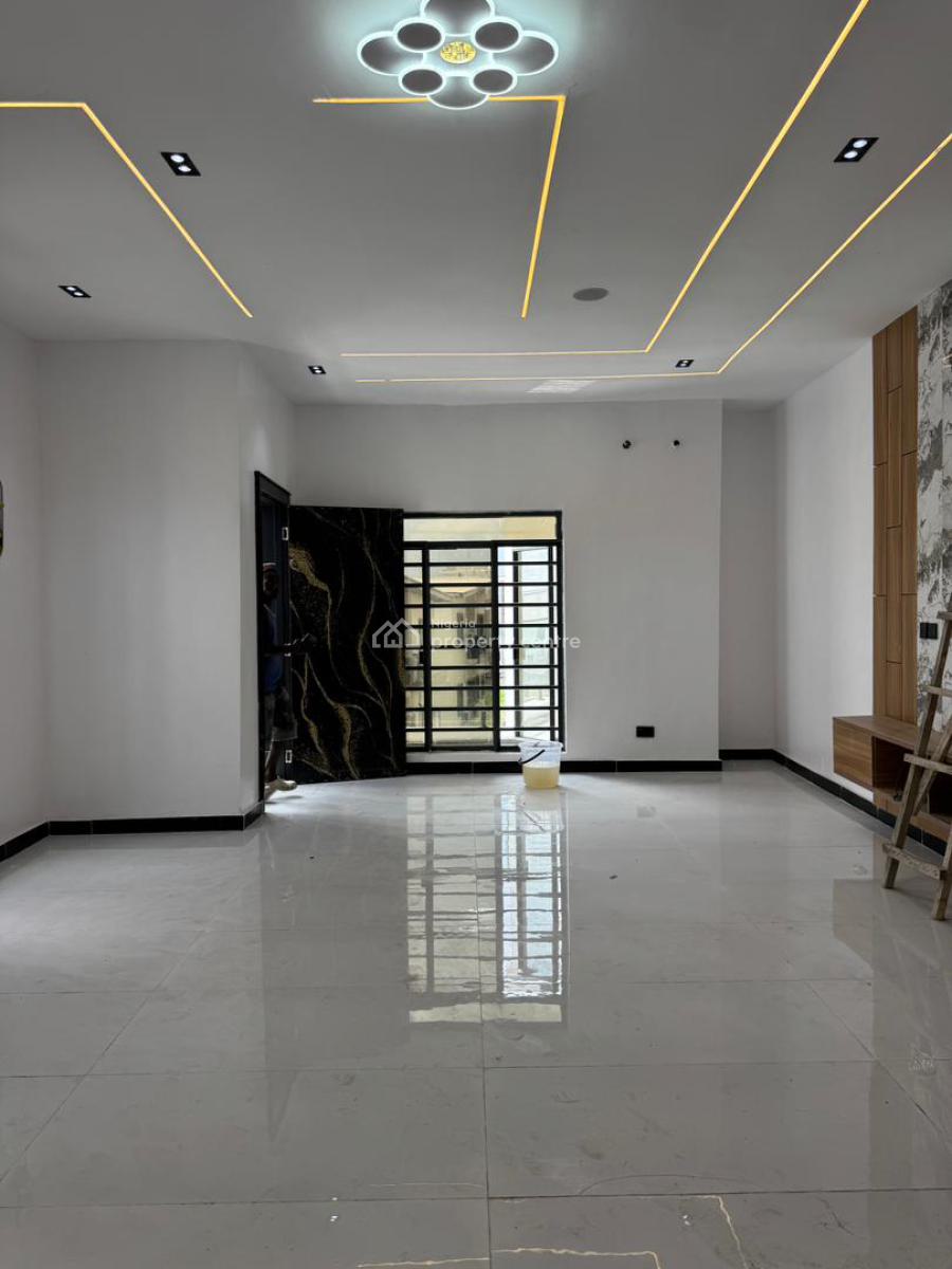 Luxury & Elegant 5beduplex Fully Detached., Ologolo, Lekki Lagos, Ologolo, Lekki, Lagos, Detached Duplex for Sale