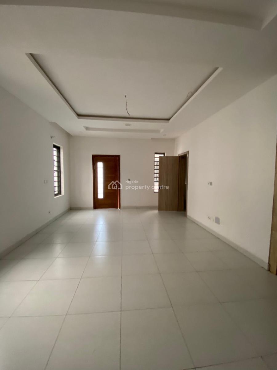 4 Bedroom Fully Detached Duplex, How Is Drive By Vgc, Vgc, Lekki, Lagos, Detached Duplex for Rent