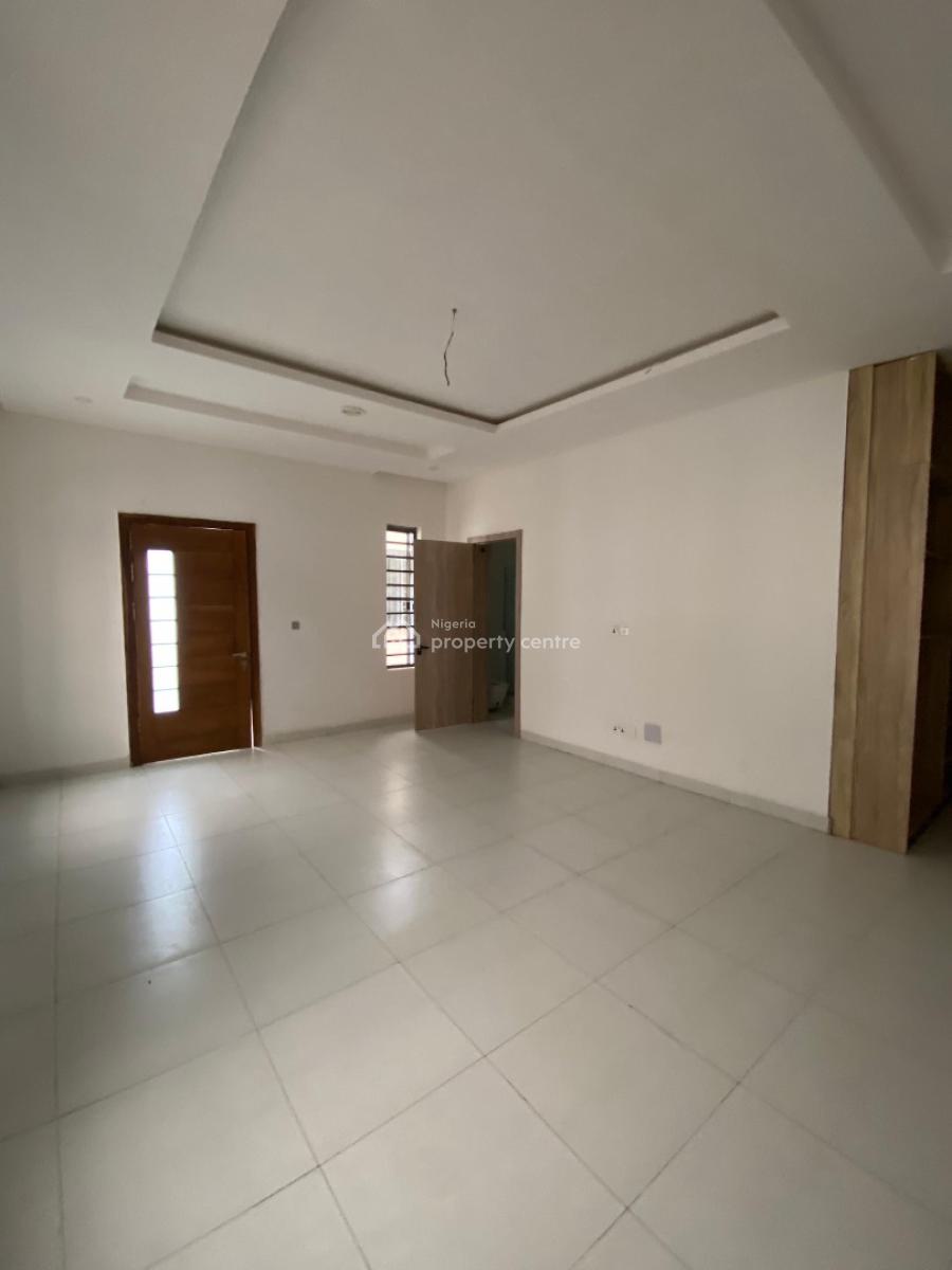 4 Bedroom Fully Detached Duplex, How Is Drive By Vgc, Vgc, Lekki, Lagos, Detached Duplex for Rent