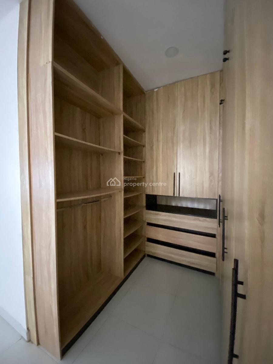 4 Bedroom Fully Detached Duplex, How Is Drive By Vgc, Vgc, Lekki, Lagos, Detached Duplex for Rent