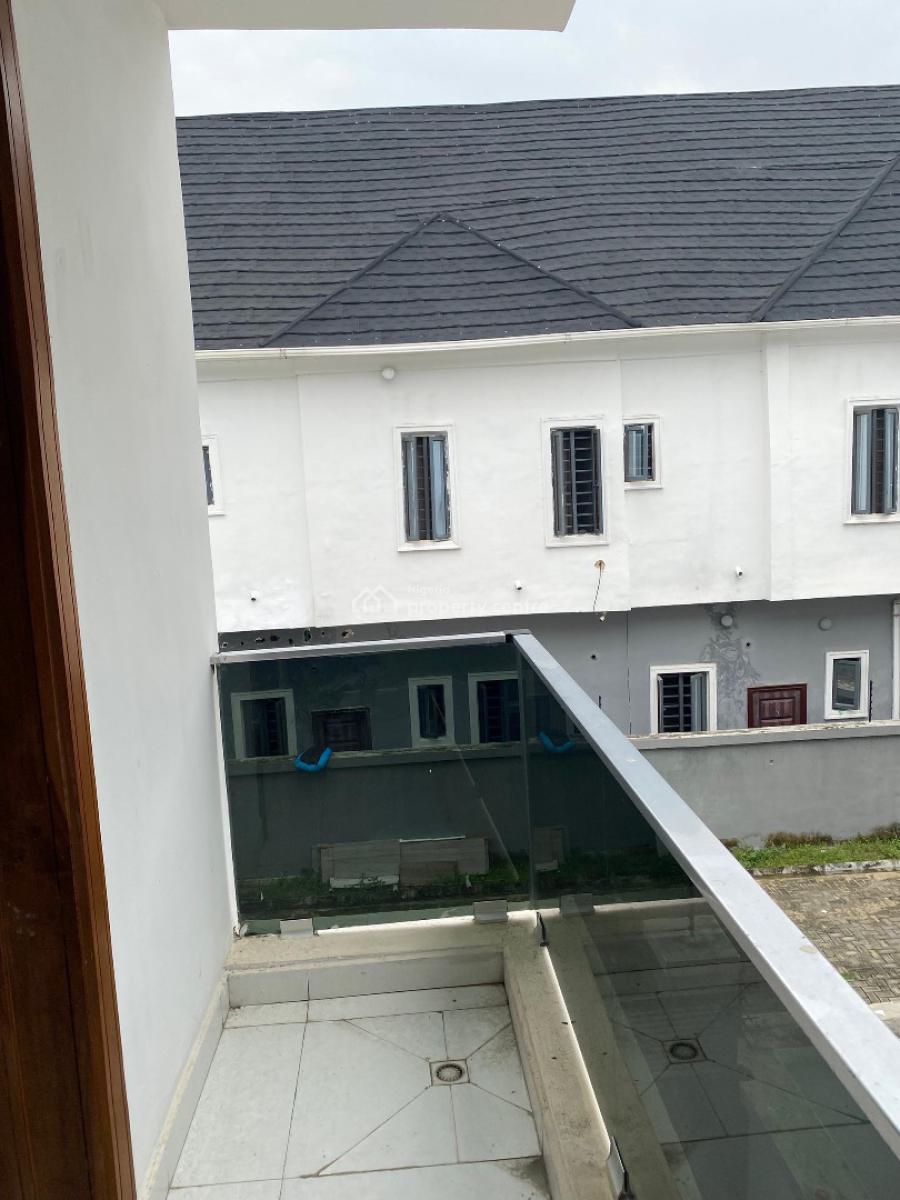 4 Bedroom Fully Detached Duplex, How Is Drive By Vgc, Vgc, Lekki, Lagos, Detached Duplex for Rent