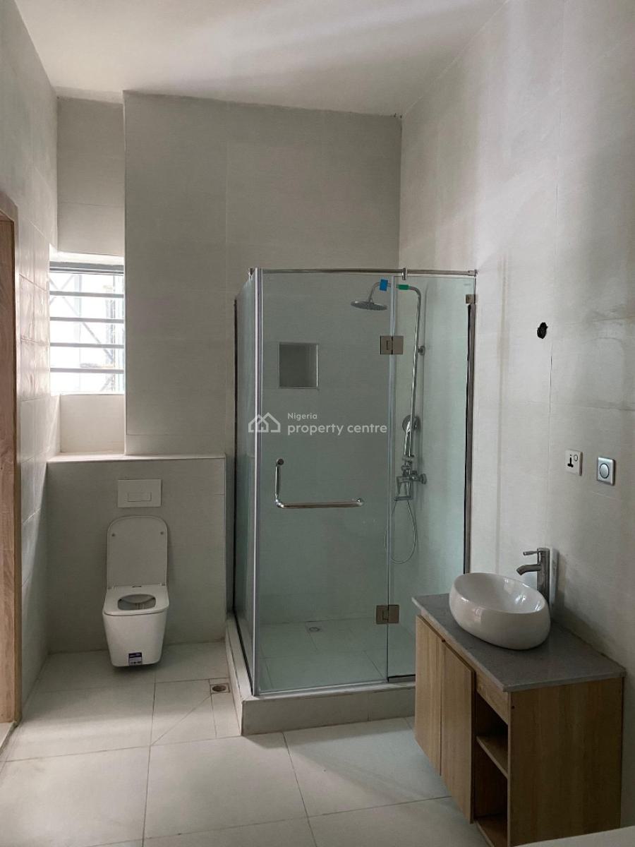 4 Bedroom Fully Detached Duplex, How Is Drive By Vgc, Vgc, Lekki, Lagos, Detached Duplex for Rent
