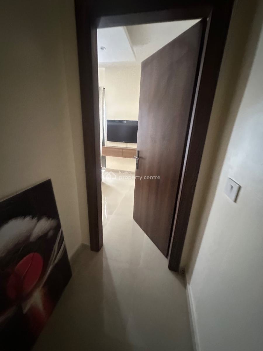Standard Newly Build Furnished 3 Bedroom Flat with Bq, Off Ligali Ayorinde, Victoria Island (vi), Lagos, Terraced Duplex for Rent