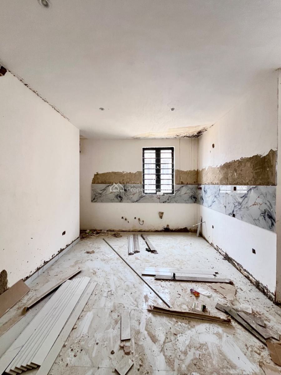 Luxury Studio Apartment, 2 & 3bedroom Apartment with Swimming & Gym, Lekki Phase 1, Lekki, Lagos, Flat / Apartment for Sale