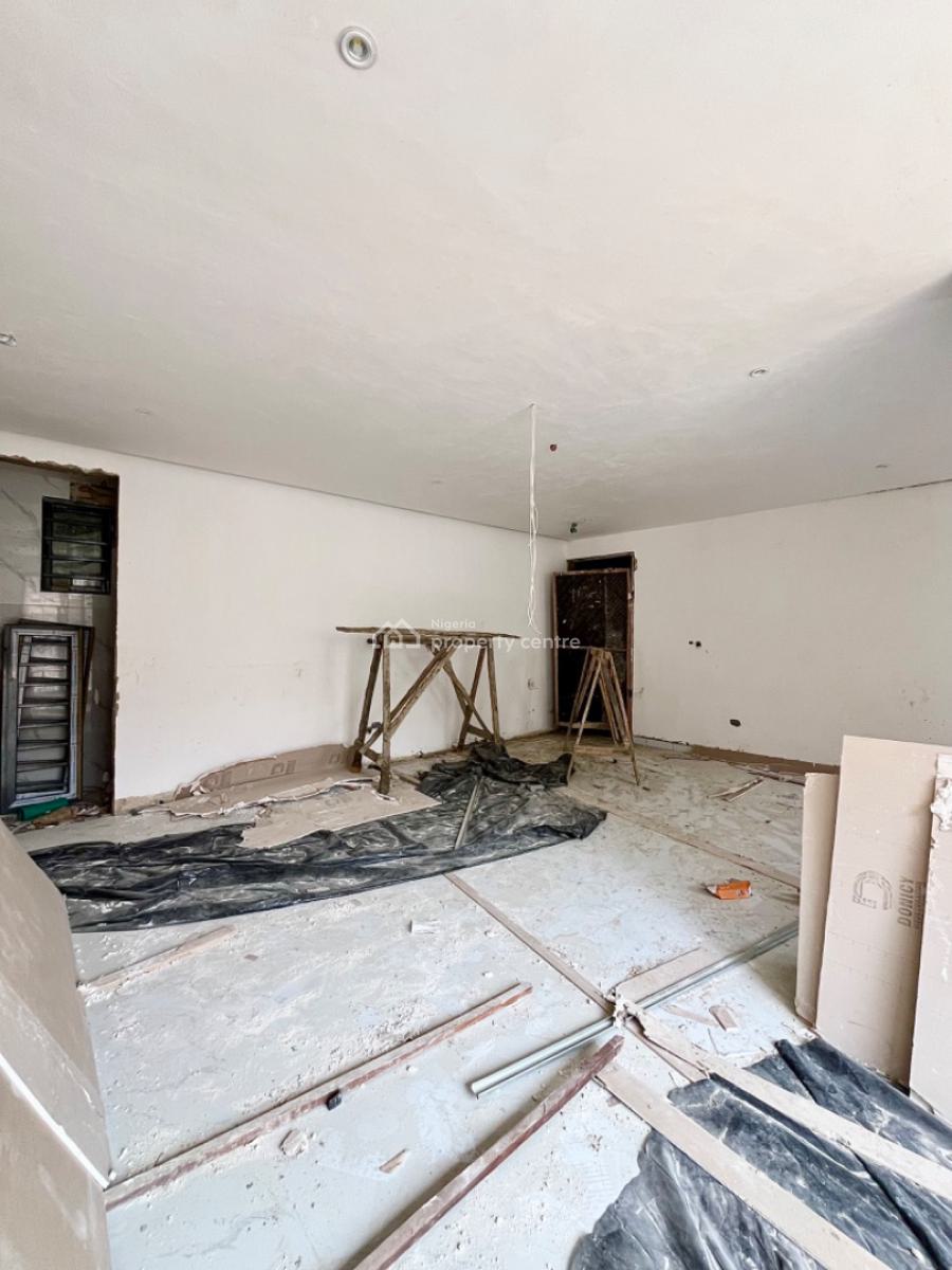 Luxury Studio Apartment, 2 & 3bedroom Apartment with Swimming & Gym, Lekki Phase 1, Lekki, Lagos, Flat / Apartment for Sale